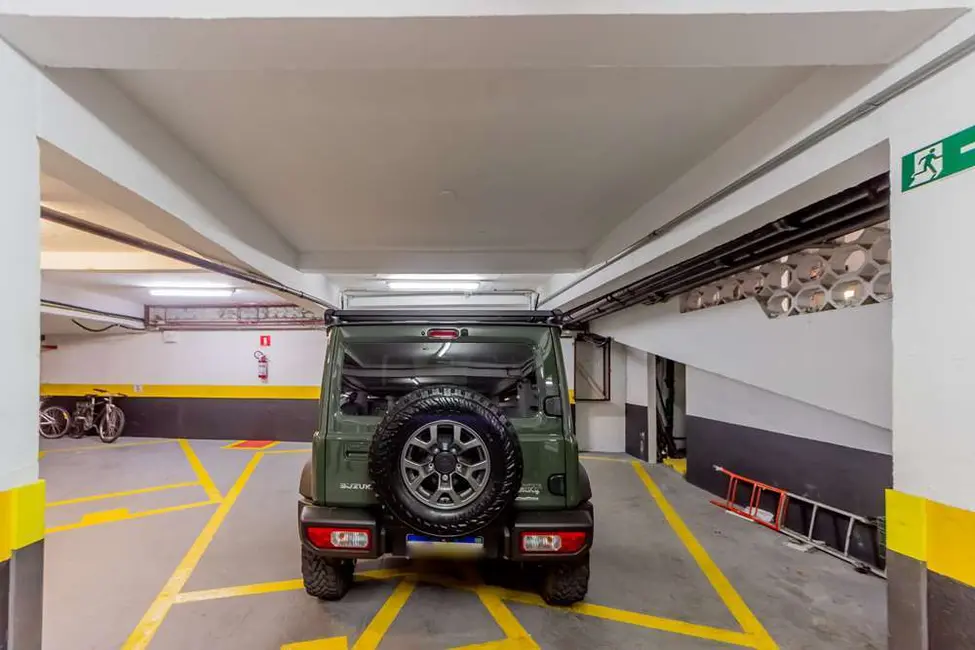 Foto 4 de Apartamento com 3 quartos à venda, 141m2 em Santa Cecília, São Paulo - SP