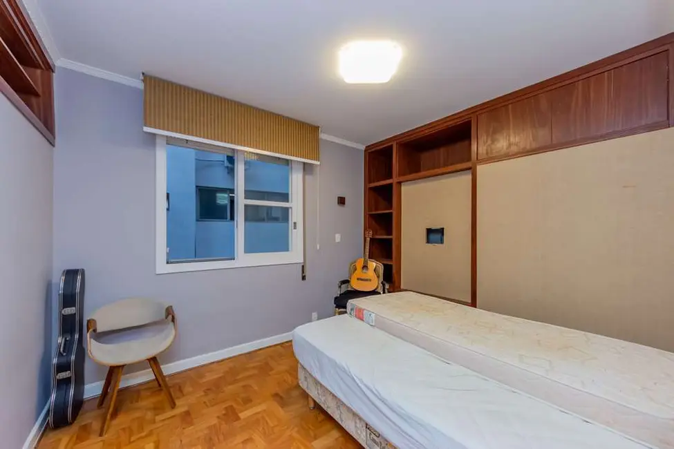 Foto 6 de Apartamento com 3 quartos à venda, 141m2 em Santa Cecília, São Paulo - SP