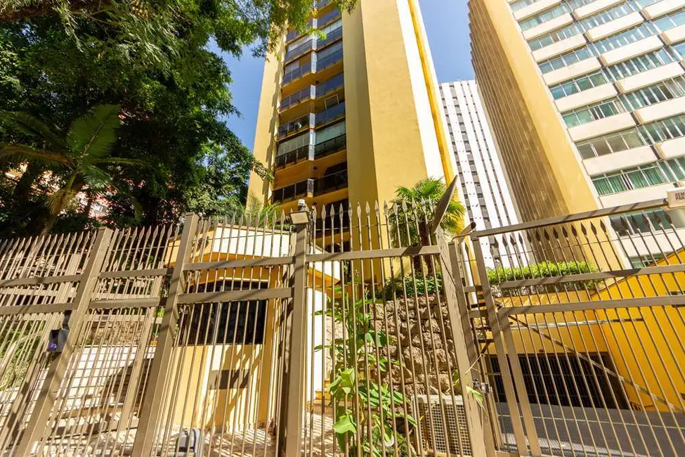 Apartamento com 4 quartos à venda, 270m2 em Santa Cecília, São Paulo - SP - imagem 3 Foto 3 de Apartamento com 4 quartos à venda, 270m2 em Santa Cecília, São Paulo - SP
