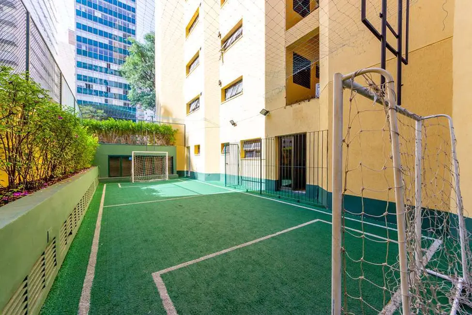 Apartamento com 4 quartos à venda, 270m2 em Santa Cecília, São Paulo - SP - imagem 7 Foto 7 de Apartamento com 4 quartos à venda, 270m2 em Santa Cecília, São Paulo - SP