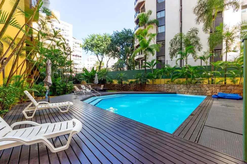 Apartamento com 4 quartos à venda, 270m2 em Santa Cecília, São Paulo - SP - imagem 8 Foto 8 de Apartamento com 4 quartos à venda, 270m2 em Santa Cecília, São Paulo - SP