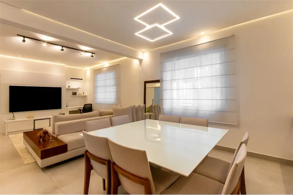 Foto 1 de Apartamento com 2 quartos à venda, 91m2 em Santa Cecília, São Paulo - SP