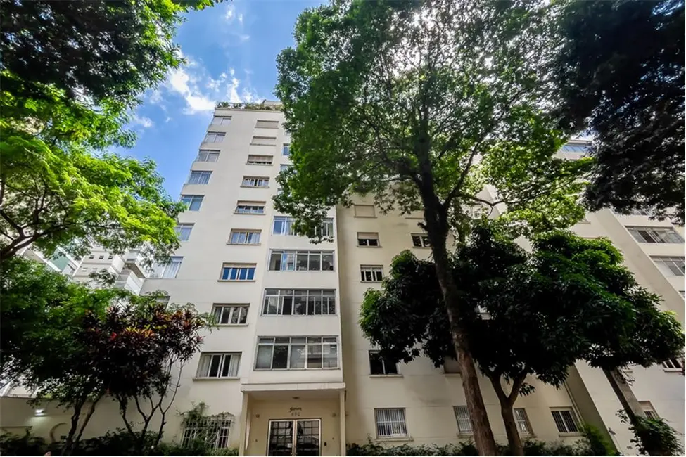 Foto 4 de Apartamento com 2 quartos à venda, 91m2 em Santa Cecília, São Paulo - SP
