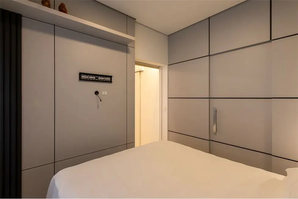 Foto 2 de Apartamento com 2 quartos à venda, 91m2 em Santa Cecília, São Paulo - SP