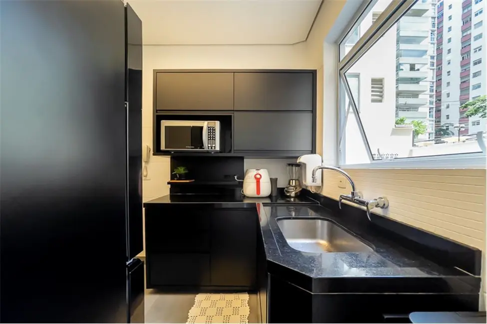 Foto 8 de Apartamento com 2 quartos à venda, 91m2 em Santa Cecília, São Paulo - SP