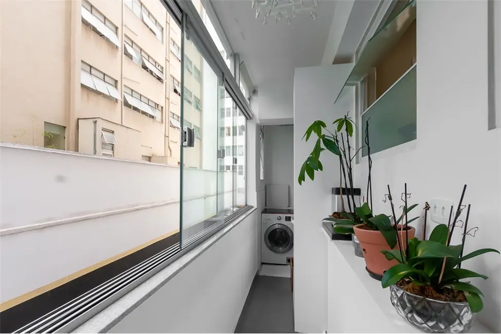 Foto 7 de Apartamento com 2 quartos à venda, 91m2 em Santa Cecília, São Paulo - SP