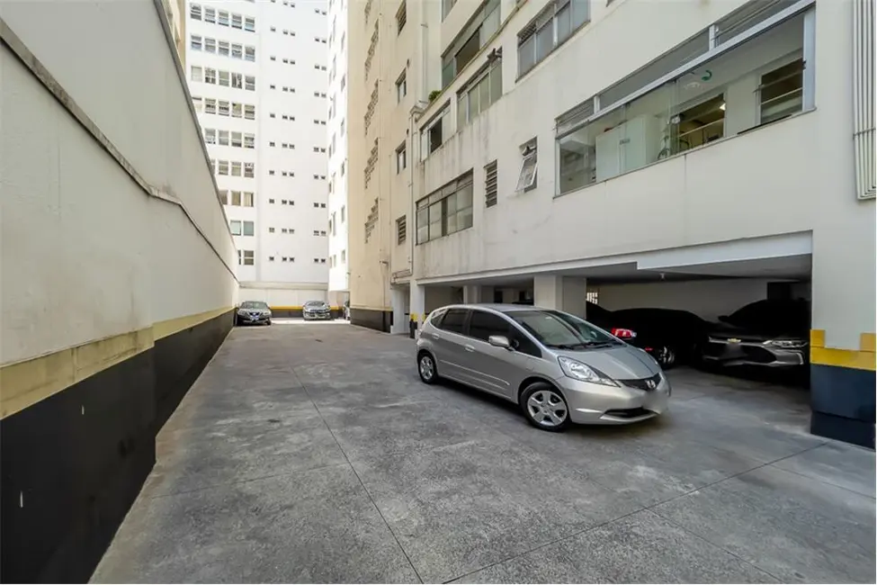 Foto 3 de Apartamento com 2 quartos à venda, 91m2 em Santa Cecília, São Paulo - SP