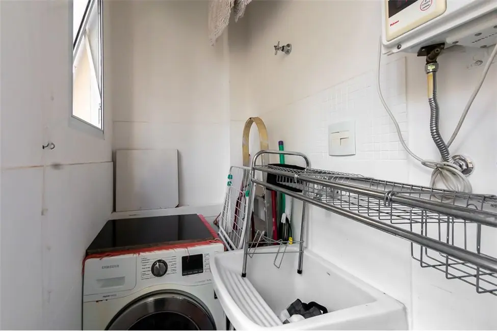 Foto 5 de Apartamento com 2 quartos à venda, 91m2 em Santa Cecília, São Paulo - SP