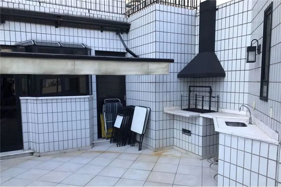 Foto 3 de Cobertura com 2 quartos à venda, 300m2 em Santa Cecília, São Paulo - SP