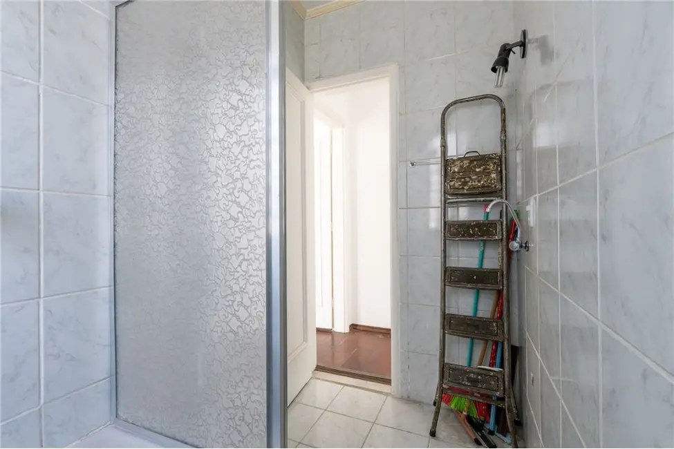 Foto 8 de Apartamento com 1 quarto à venda, 42m2 em Santa Cecília, São Paulo - SP