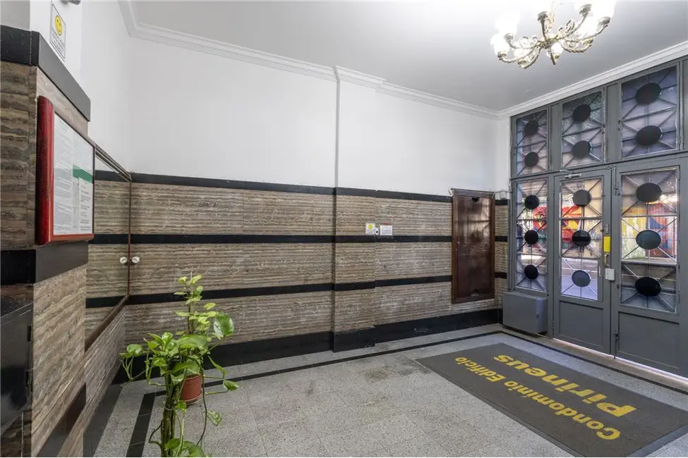 Foto 3 de Apartamento com 1 quarto à venda, 42m2 em Santa Cecília, São Paulo - SP