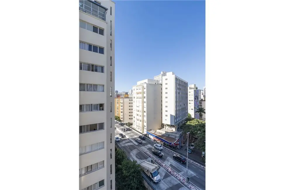 Foto 6 de Apartamento com 1 quarto à venda, 42m2 em Santa Cecília, São Paulo - SP