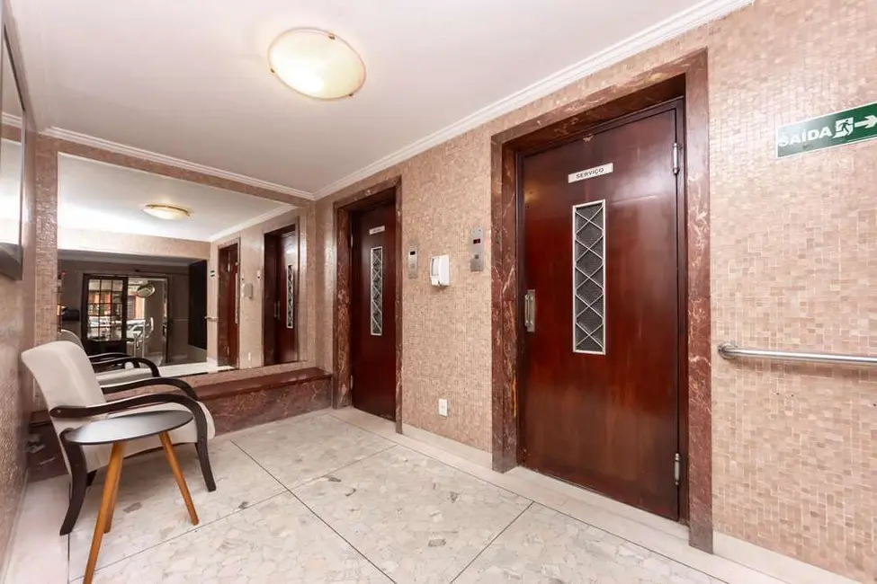 Foto 6 de Apartamento com 3 quartos à venda, 145m2 em Santa Cecília, São Paulo - SP