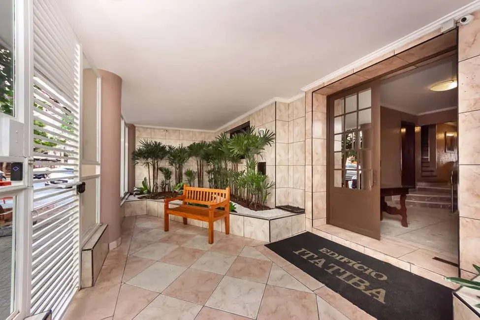 Foto 5 de Apartamento com 3 quartos à venda, 145m2 em Santa Cecília, São Paulo - SP