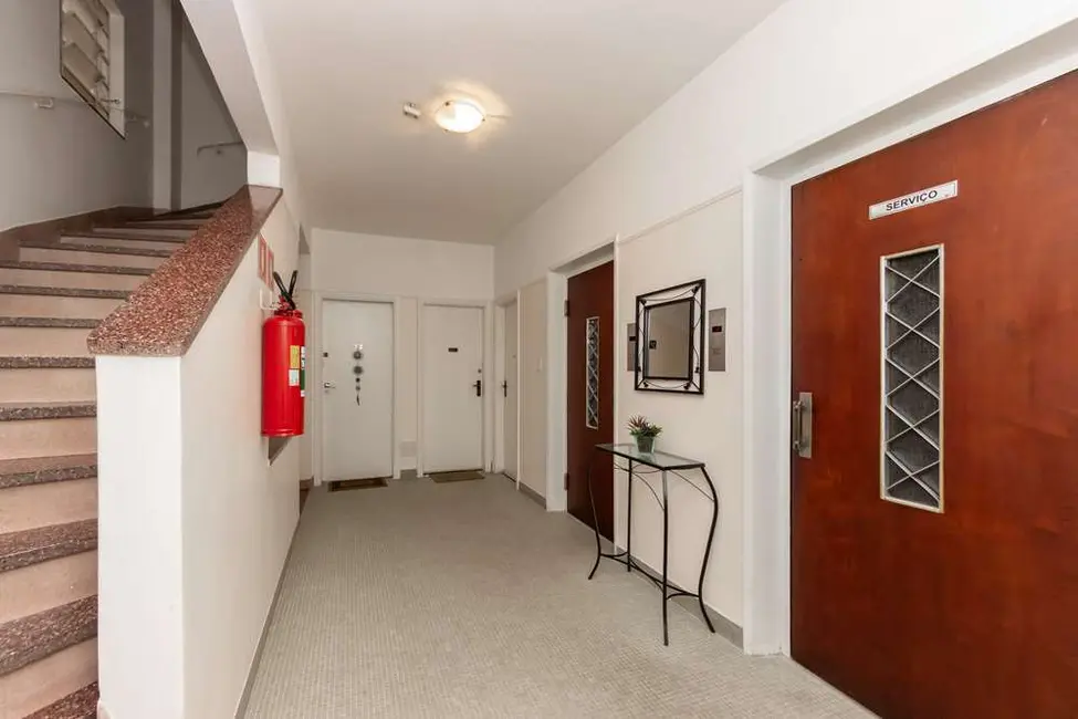 Foto 7 de Apartamento com 3 quartos à venda, 145m2 em Santa Cecília, São Paulo - SP