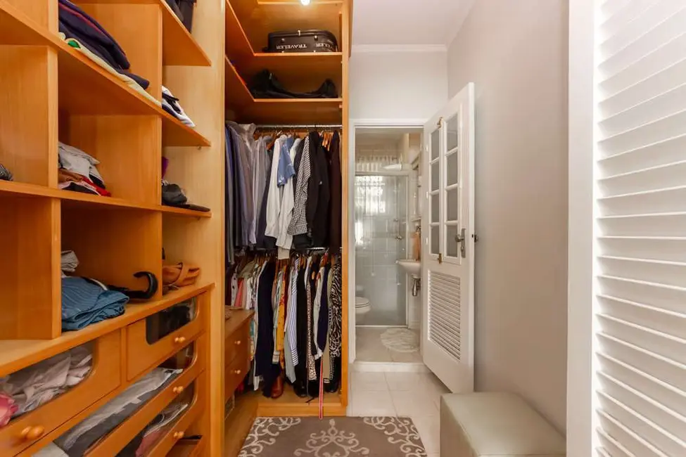 Foto 2 de Apartamento com 3 quartos à venda, 145m2 em Santa Cecília, São Paulo - SP