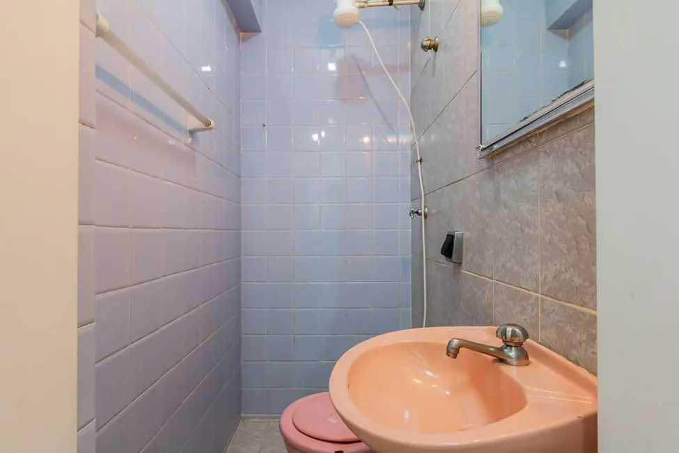 Apartamento com 3 quartos à venda, 155m2 em Santa Cecília, São Paulo - SP - imagem 4 Foto 4 de Apartamento com 3 quartos à venda, 155m2 em Santa Cecília, São Paulo - SP