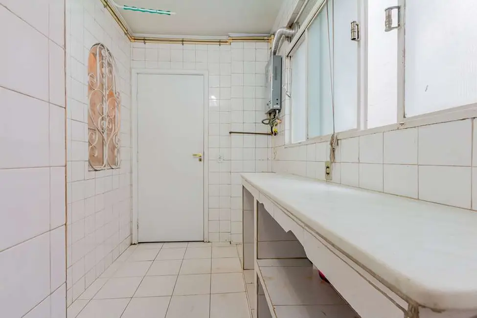 Apartamento com 3 quartos à venda, 155m2 em Santa Cecília, São Paulo - SP - imagem 5 Foto 5 de Apartamento com 3 quartos à venda, 155m2 em Santa Cecília, São Paulo - SP