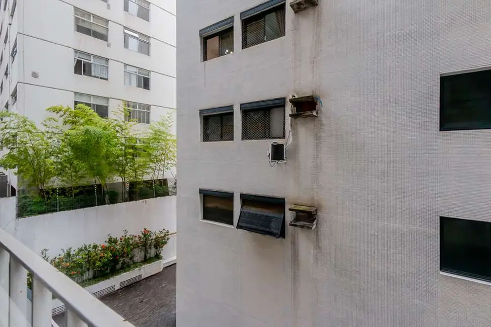 Foto 2 de Apartamento com 3 quartos à venda, 155m2 em Santa Cecília, São Paulo - SP