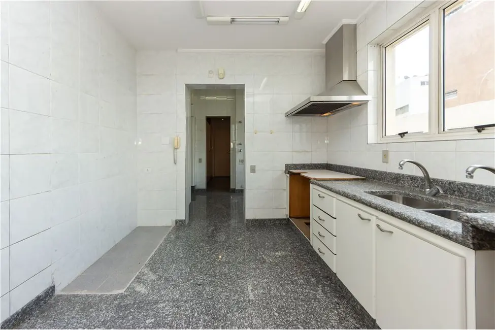 Foto 9 de Apartamento com 4 quartos à venda, 275m2 em Santa Cecília, São Paulo - SP