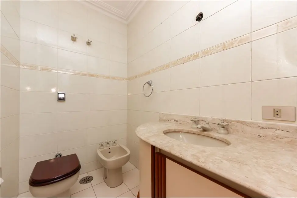 Foto 4 de Apartamento com 4 quartos à venda, 275m2 em Santa Cecília, São Paulo - SP