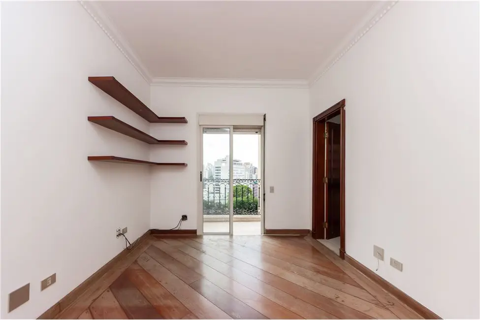 Foto 3 de Apartamento com 4 quartos à venda, 275m2 em Santa Cecília, São Paulo - SP