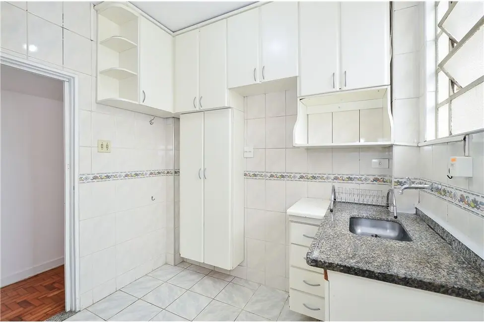 Foto 1 de Apartamento com 1 quarto à venda, 51m2 em Santa Cecília, São Paulo - SP