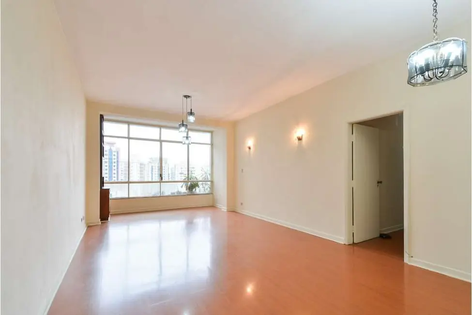 Foto 1 de Apartamento com 3 quartos à venda, 171m2 em Santa Cecília, São Paulo - SP