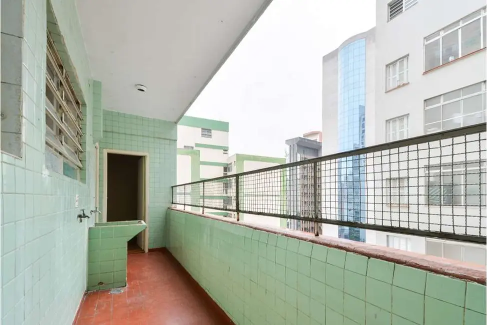 Foto 7 de Apartamento com 3 quartos à venda, 171m2 em Santa Cecília, São Paulo - SP