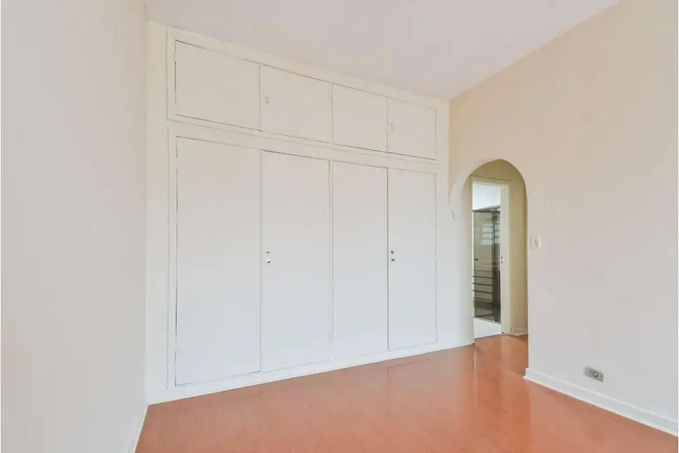 Foto 2 de Apartamento com 3 quartos à venda, 171m2 em Santa Cecília, São Paulo - SP