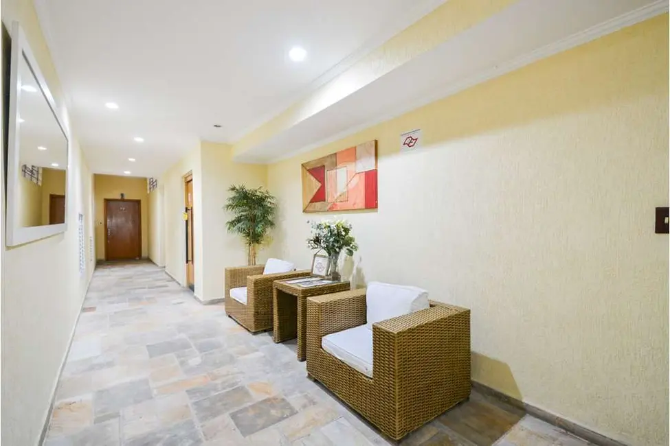 Foto 3 de Apartamento com 3 quartos à venda, 171m2 em Santa Cecília, São Paulo - SP