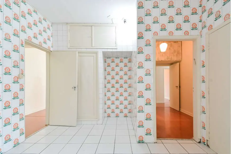 Foto 9 de Apartamento com 3 quartos à venda, 171m2 em Santa Cecília, São Paulo - SP