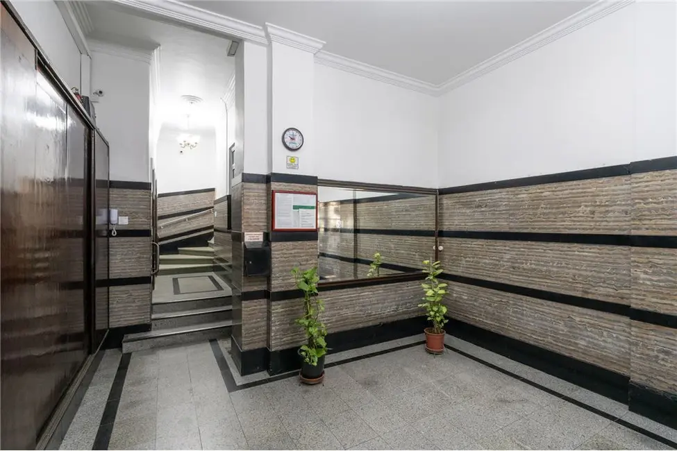 Apartamento com 1 quarto à venda, 42m2 em Santa Cecília, São Paulo - SP - imagem 5 Foto 5 de Apartamento com 1 quarto à venda, 42m2 em Santa Cecília, São Paulo - SP