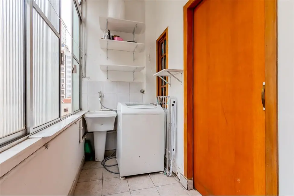 Foto 7 de Apartamento com 2 quartos à venda, 88m2 em Campos Elíseos, São Paulo - SP