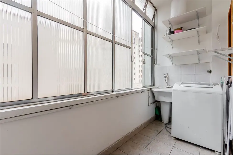 Foto 6 de Apartamento com 2 quartos à venda, 88m2 em Campos Elíseos, São Paulo - SP