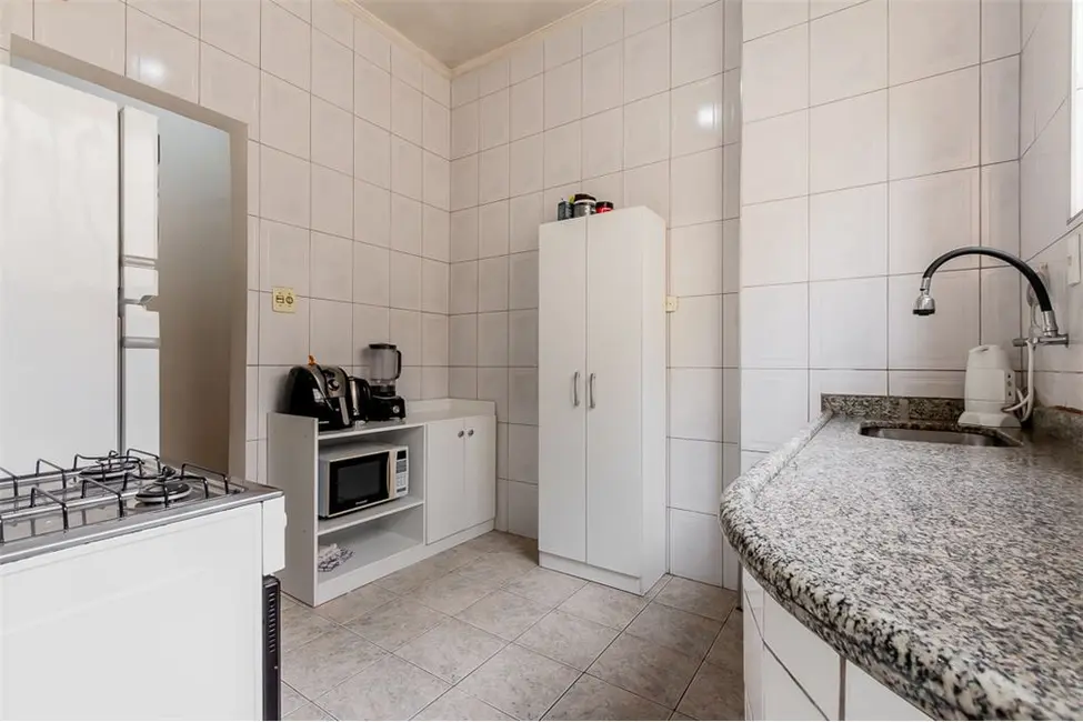 Foto 9 de Apartamento com 2 quartos à venda, 88m2 em Campos Elíseos, São Paulo - SP