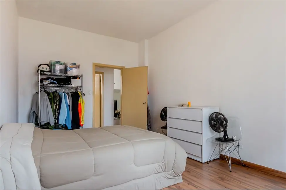 Foto 2 de Apartamento com 2 quartos à venda, 88m2 em Campos Elíseos, São Paulo - SP