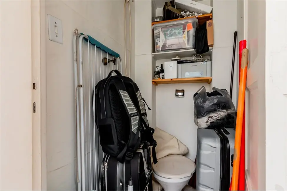 Foto 4 de Apartamento com 2 quartos à venda, 88m2 em Campos Elíseos, São Paulo - SP