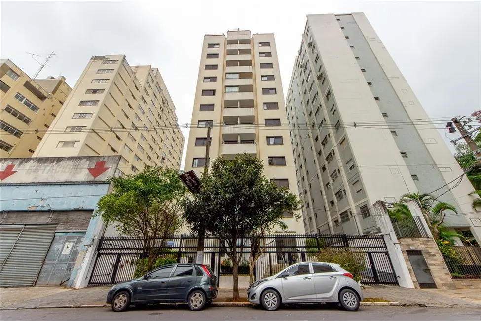 Foto 3 de Apartamento com 2 quartos à venda, 63m2 em Bela Vista, São Paulo - SP