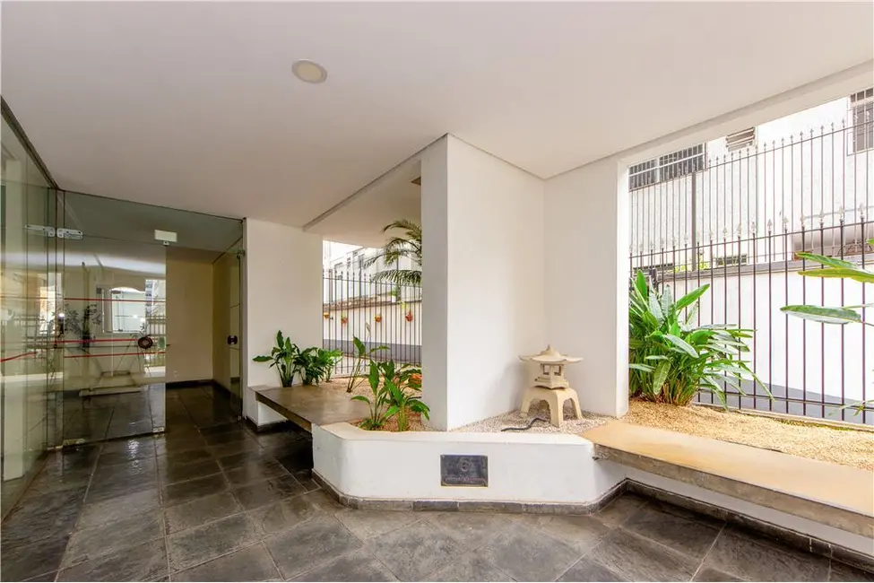 Foto 7 de Apartamento com 2 quartos à venda, 63m2 em Bela Vista, São Paulo - SP