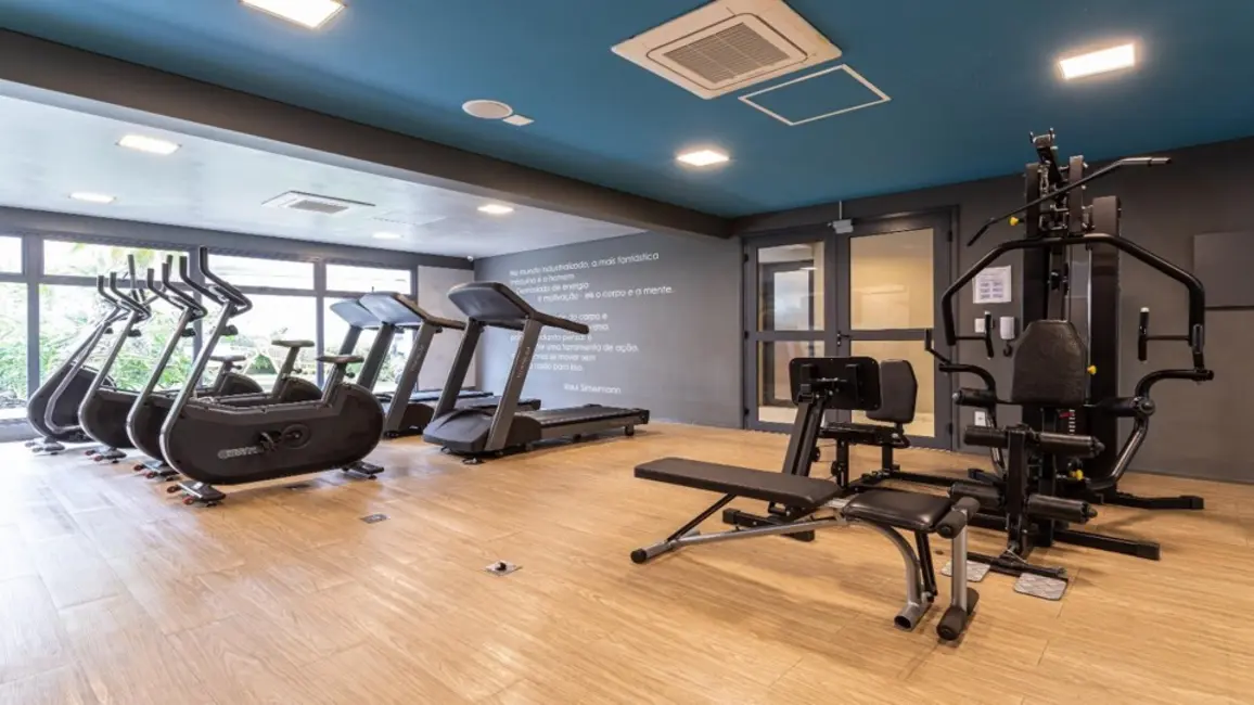 Foto 5 de Kitnet com 1 quarto à venda, 37m2 em Bela Vista, São Paulo - SP