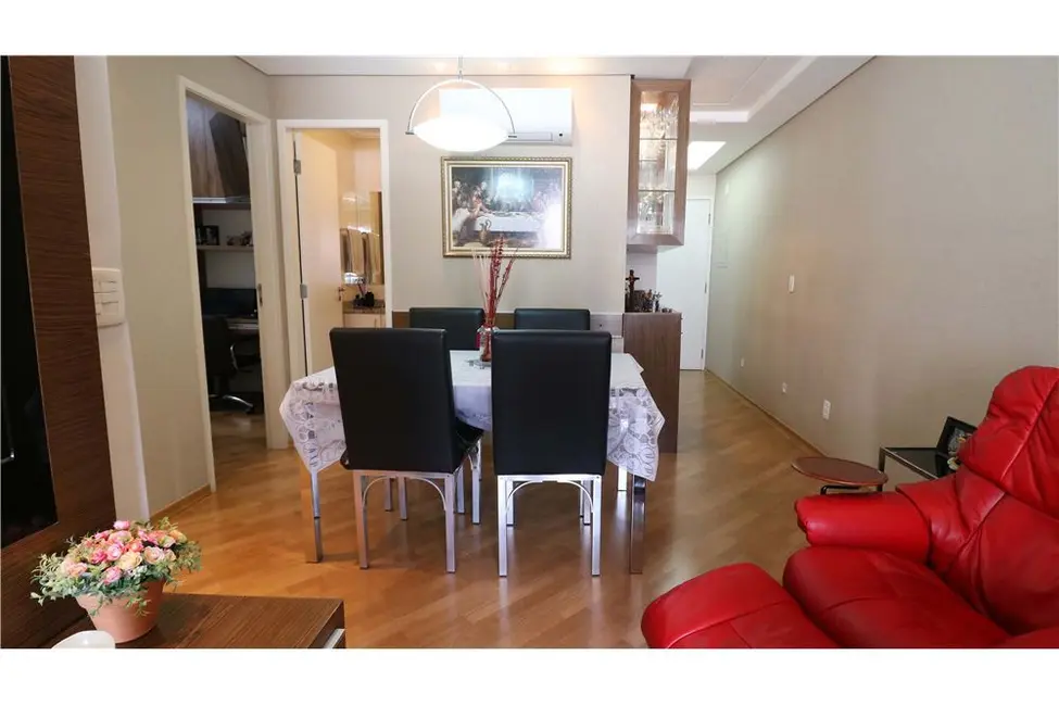 Foto 1 de Apartamento com 3 quartos à venda, 67m2 em Bela Vista, São Paulo - SP