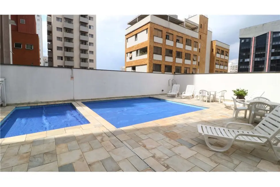 Foto 9 de Apartamento com 3 quartos à venda, 67m2 em Bela Vista, São Paulo - SP