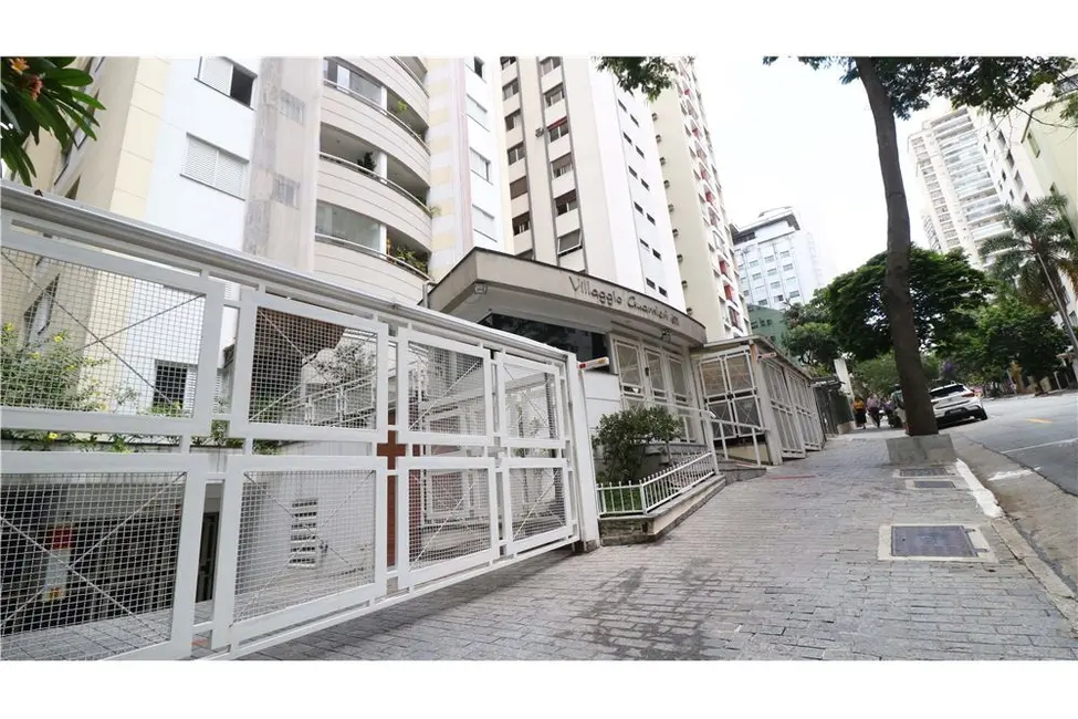 Foto 5 de Apartamento com 3 quartos à venda, 67m2 em Bela Vista, São Paulo - SP