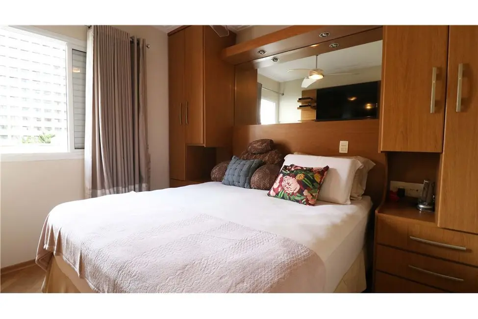 Foto 2 de Apartamento com 3 quartos à venda, 67m2 em Bela Vista, São Paulo - SP