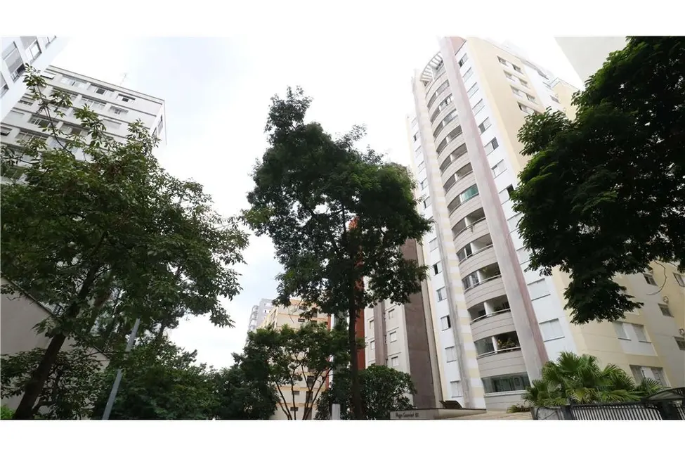 Foto 4 de Apartamento com 3 quartos à venda, 67m2 em Bela Vista, São Paulo - SP
