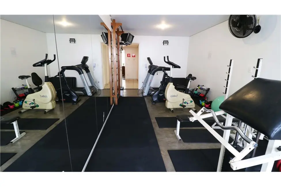 Foto 7 de Apartamento com 3 quartos à venda, 67m2 em Bela Vista, São Paulo - SP