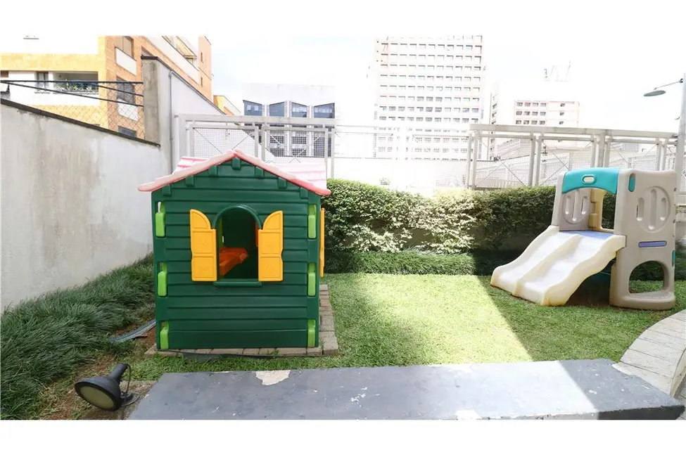 Foto 8 de Apartamento com 3 quartos à venda, 67m2 em Bela Vista, São Paulo - SP