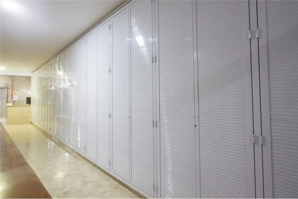 Foto 9 de Apartamento com 2 quartos à venda, 52m2 em Bela Vista, São Paulo - SP