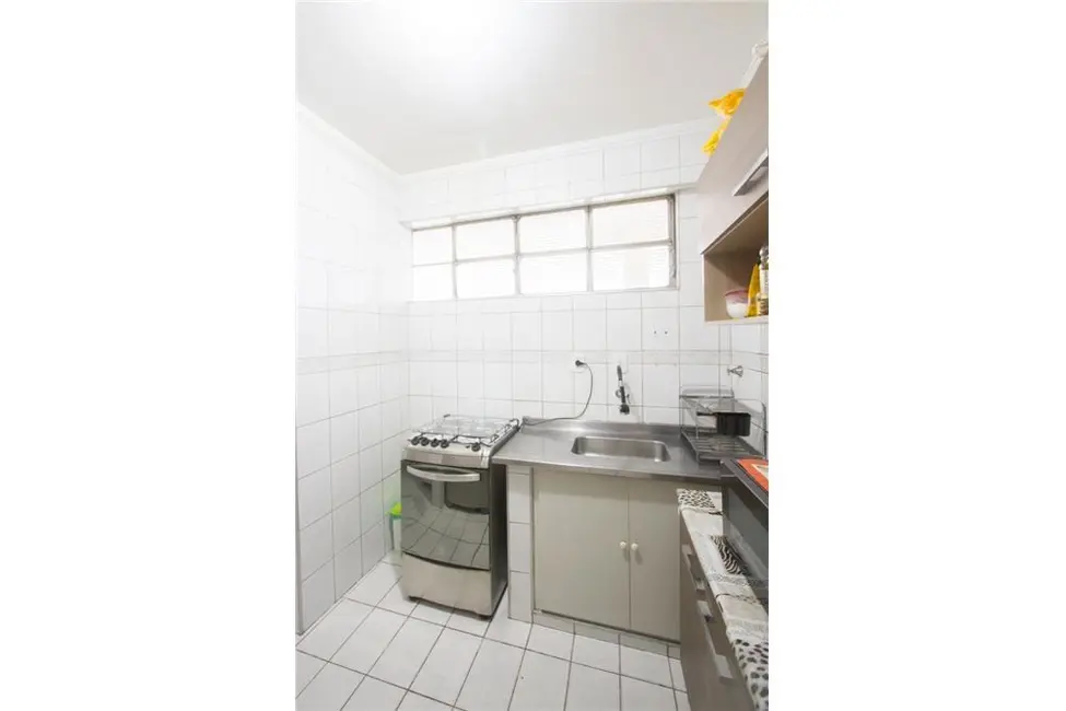 Foto 3 de Apartamento com 2 quartos à venda, 52m2 em Bela Vista, São Paulo - SP